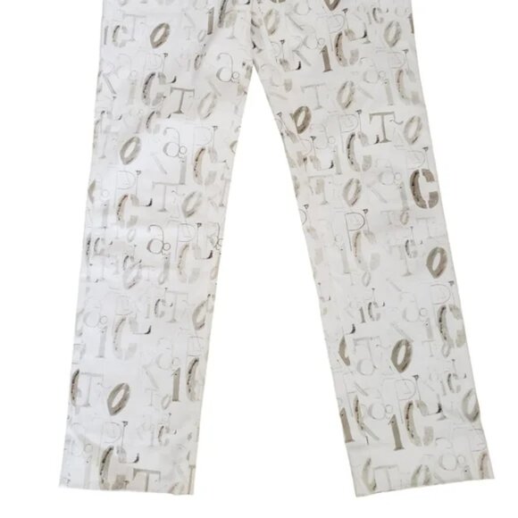 Max Mara Ankle Pants - Picture 4 of 8